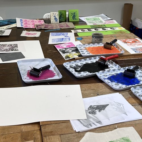 Workshops