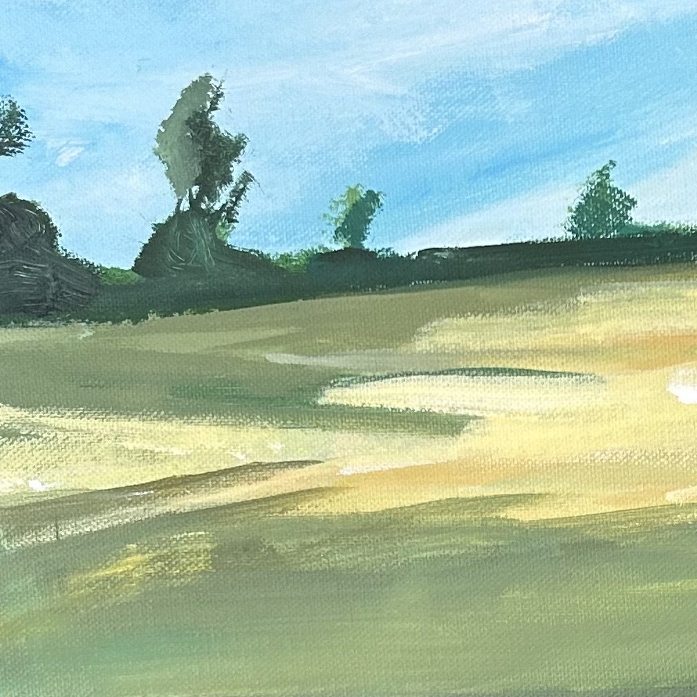 Summer Evening